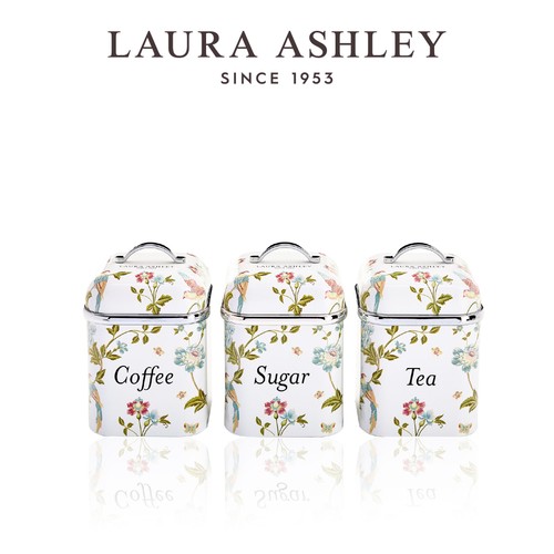 Laura ashley vorratsdosen - laura,