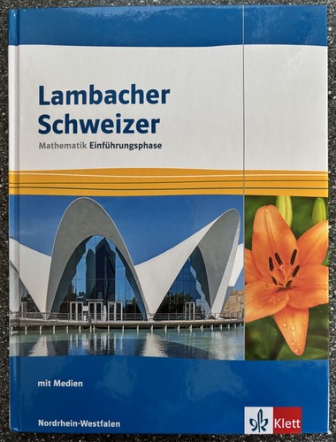 Lambacher schweizer mathematik - schweizer,