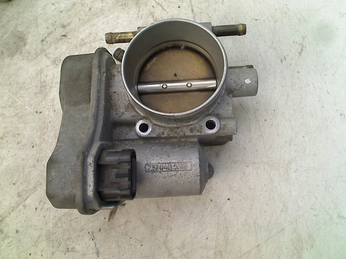 Drosselklappe opel tigra twin - drosselklappe,