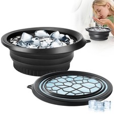 Gesichtsschale für Eis