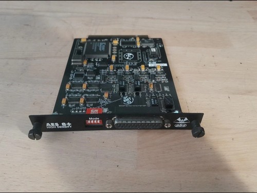 Apogee ambus aes8 card - ambus,