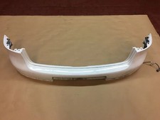 Golf 5 Stoßstange oberteil