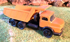 Schuco LKW Muldenkipper