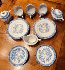 Kaffeeservice, Seltmann Weiden