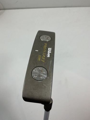 Wilson prostaff high - prostaff, of
