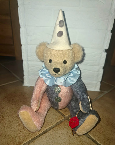 Hermann teddy original - hermann,