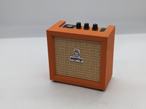 Orange crush mini - crush, tragbarer