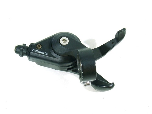 Vintage shimano stx mc37 - shimano, sl-mc37