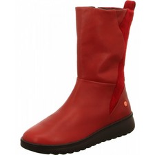 Softinos ezra Damen Stiefel in