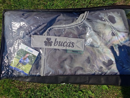 Bucas smartex medium - bucas,