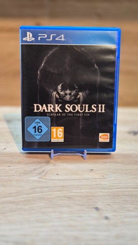 Dark souls scholar the - 2, of