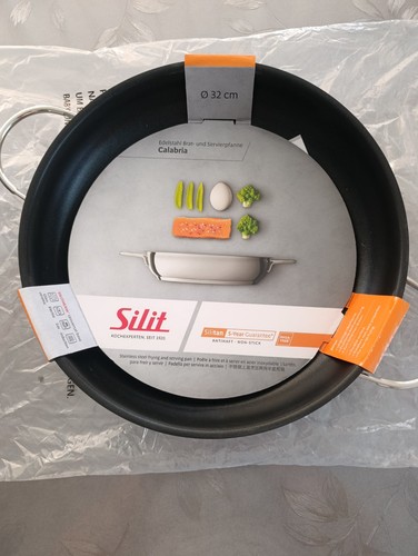 Silit calabria 32cm - silit,