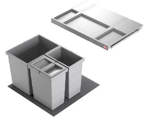 Hailo abfallsammler 3201632 - hailo,