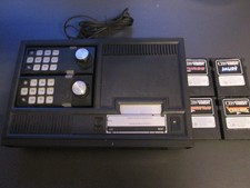 CBS COLECOVISION Konsole -