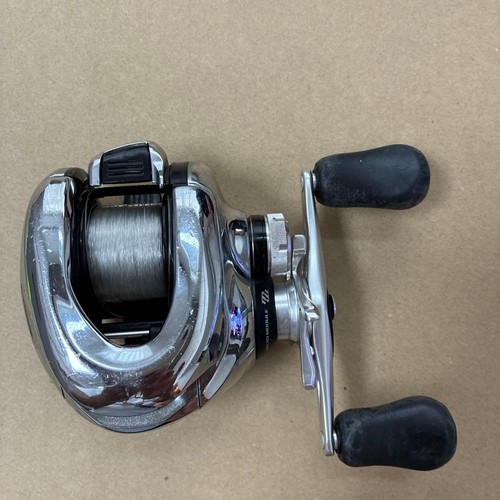 Shimano antares 02836 - antares,