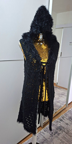 Wissmach häckel damen glitzer - wissmach,