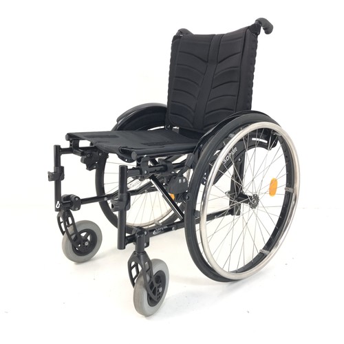 Sopur easy 300 aktivrollstuhl - sopur,