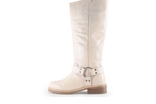 Bronx Damen Stiefel in größe
