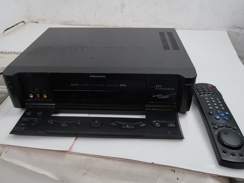 Grundig gv670s hifi - gv670s,