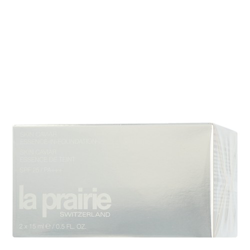 Prairie skin caviar - prairie,