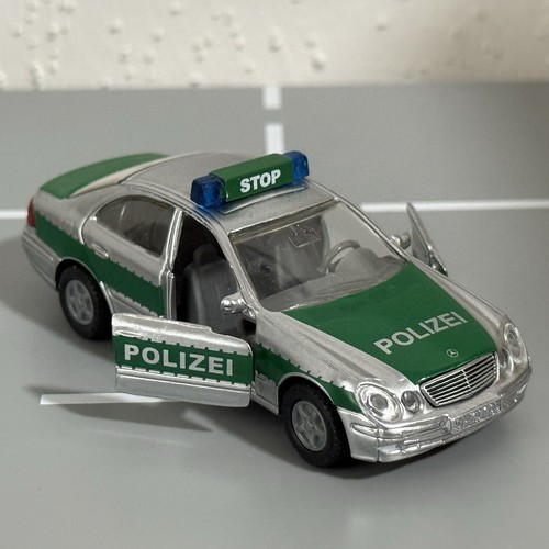 Siku 1420 mercedes benz 500 - e,