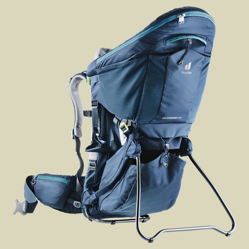 Deuter kid comfort pro größe - kid,