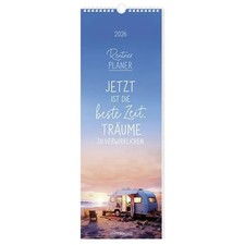 Rentner-Planer 2026 Paarplaner