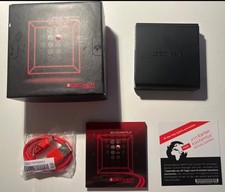 Original Mercedes Becker Map Pilot Modul Navi Neueste Kartenvr. V23.0 Eur. + OVP