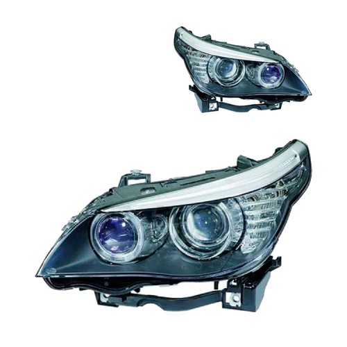Diederichs xenon - diederichs, bi-xenon