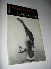 Marino Marini. Il Miracolo