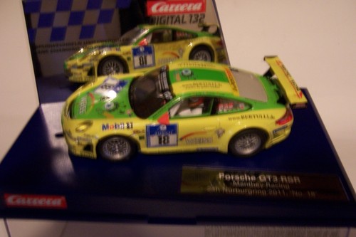 Carrera digital 132 - carrera,