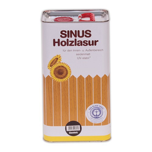 Burtex sinus holzlasur - 5l,