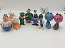 Werbefiguren Sammelfiguren