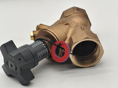 Oventrop hydrocontrol vtr - oventrop,