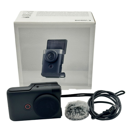 Canon powershot v10 - canon,