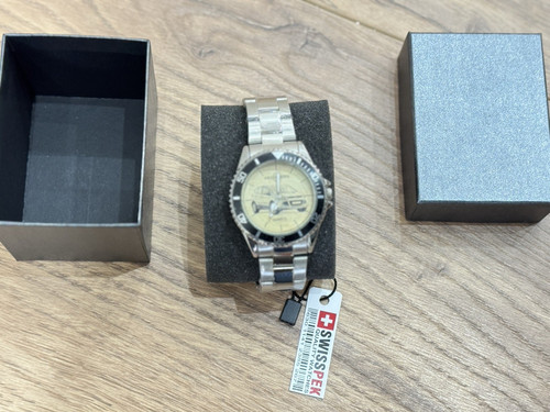 Kieseberg quarz uhr - kieseberg,