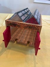 Reparaturschuppen von Thomas &