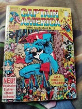 Marvel comics taschenbuch - marvel,