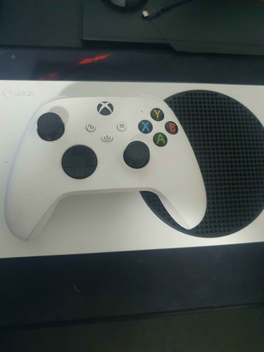 Microsoft xbox series 512gb - microsoft,