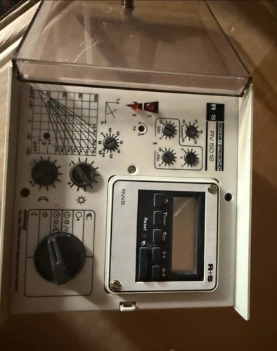 Riccius stroschen rv 5012 - riccius,