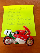 Ducati 750 F1 (1984)