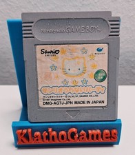 Sanrio Uranai Party Hello