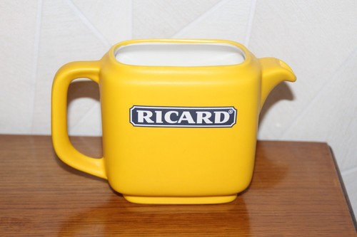 Ricard selten krug - .,