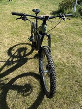 Cube Stereo Hybrid 160 HPC TM