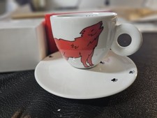 illy Art Collection Robert