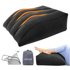 Venenkissen Beinhochlagerung