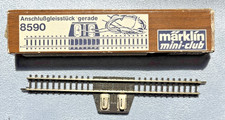 MÄRKLIN MINICLUB 8590