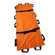 Notfalltrage mit 12 Griffen