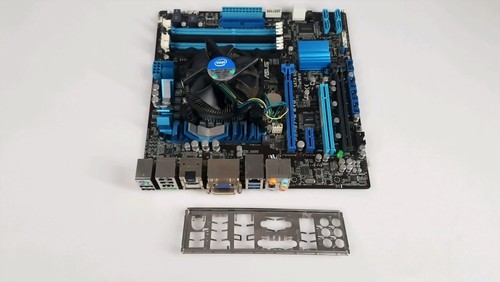 Asus p8h67 evo - p8h67-m, mainboard