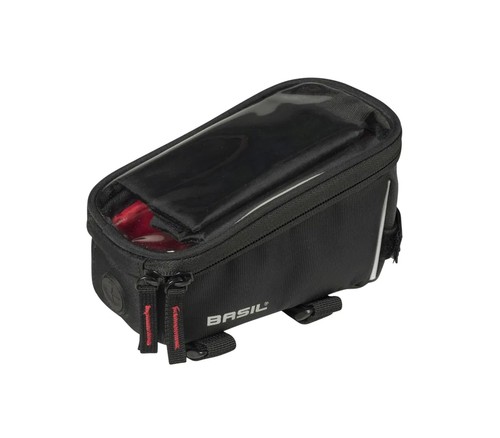 Basil rahmentasche sport - basil,